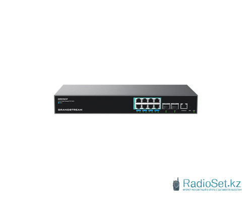 Коммутатор Grandstream GWN7821P